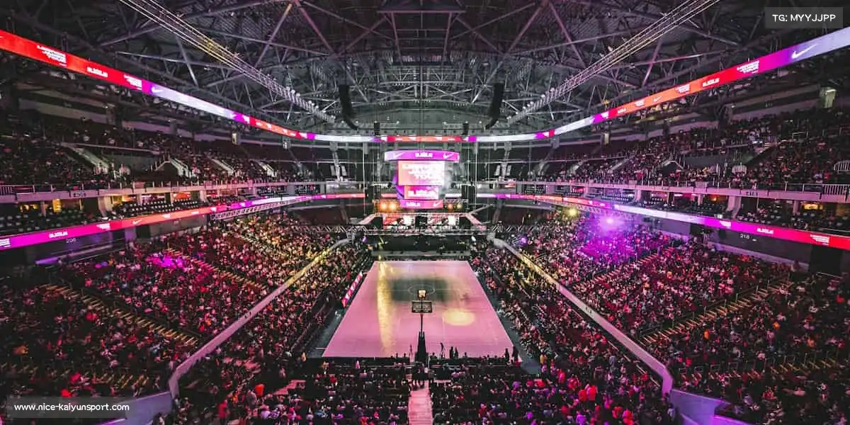 开云体育🤼♂️对抗、协作、突破!在体育的世界里,遇见更强大的自己~